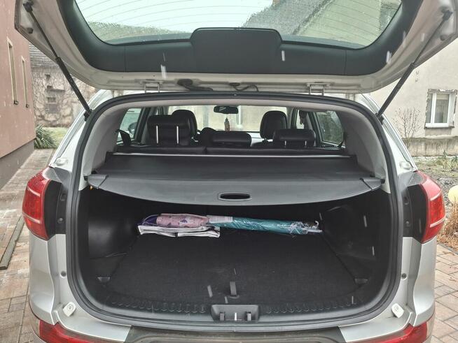 Kia Sportage Brzeg - zdjęcie 5