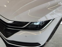 Volkswagen Arteon 2.0TDI 150KM DSG 2017 r., NAVI, felga 19'' Myślenice - zdjęcie 9