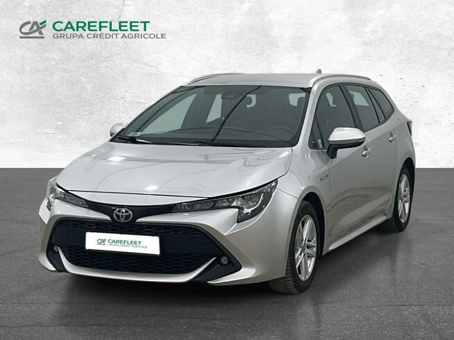 Toyota Corolla 2.0 Hybrid Style Kombi Warszawa - zdjęcie 1