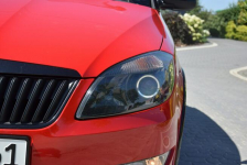 Škoda Fabia 1.2B Monte Carlo Navi Klima Zadbany Sprowadzony Opłacony Majdan Sieniawski - zdjęcie 9