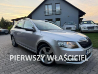 Škoda Octavia 1.2 tsi 105KM elegance Zadbana Doinwestowana  POLECAM