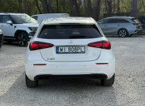 Mercedes A 180 Salon Polska! Gwarancja MB ! Ambiente! Multibeam! Pęcice - zdjęcie 6