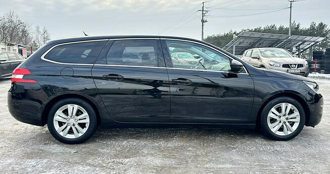 Peugeot 308 SW Panorama Navi Climatronic Gwarancja Kutno - zdjęcie 8