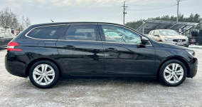 Peugeot 308 SW Panorama Navi Climatronic Gwarancja Kutno - zdjęcie 8