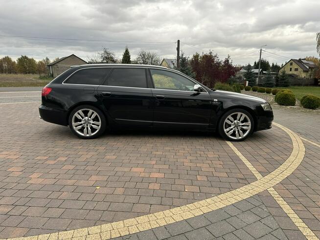 Audi S6 Lipówki - zdjęcie 11