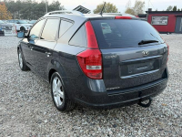 Kia Cee'd Climatronic Navi Kamera Gwarancja Kutno - zdjęcie 8