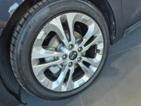 Kia Cee'd 1.6 CRDi 128 Platinum Edition Łaziska Górne - zdjęcie 12