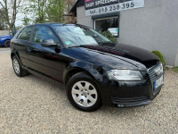 Audi A3 Bardzo Zadbany**140 KM**Tylko 2 Właściciel Ruda Śląska - zdjęcie 2