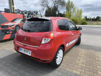 Renault Clio 1.2i 16V 101KM Sport Klimatronic Salon PL Łuków - zdjęcie 6