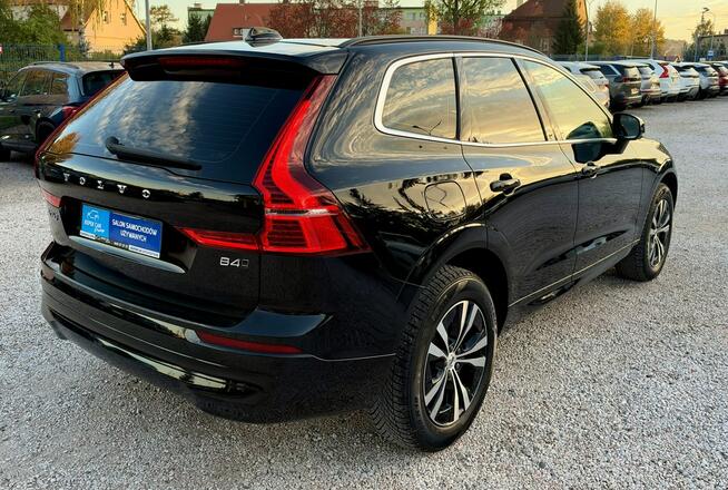 Volvo XC 60 B4,Plus Dark,4x4,AWD,Gwarancja Kamienna Góra - zdjęcie 3