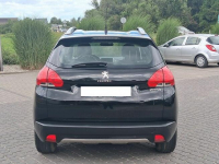 Peugeot 2008 Klimatronic LED Tylko 83000 KM Przebiegu !!! Słupca - zdjęcie 5
