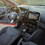 Renault Clio 1.5 dCi  Nawigacja Parktonic Suchorzew - zdjęcie 11