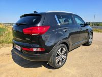 Kia Sportage 2.0 CRDI 184 AWD Automat PLATINUM Więcławice Stare - zdjęcie 7