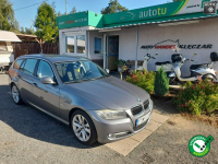 BMW 318 Zarejestrowany i ubezpieczony.