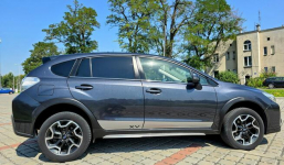 Subaru XV 2.0 Diesel Unlimited Full grudzień 2018 Więcławice Stare - zdjęcie 9