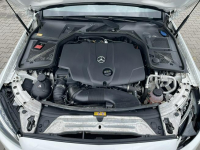 Mercedes C 220 Klimatronik Podgrzewanie LED 170KM Gliwice - zdjęcie 10
