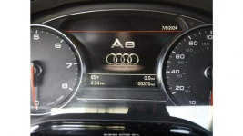Audi A8 Quattro / 4.0 V8 / niski przebieg Warszawa - zdjęcie 11