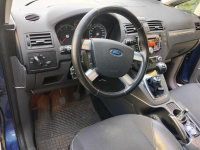 sprzedam ford cmax 2.0 tdci titanium Wołomin - zdjęcie 2