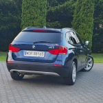 BMW X1 sDrive18d xLine Manual 143KM 2.0 Diesel Ostrów Mazowiecka - zdjęcie 10