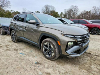 Hyundai Tucson / PLUG-IN / 4x4 / Virtual cockpit /