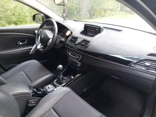 Renault Megane Janów Lubelski - zdjęcie 11