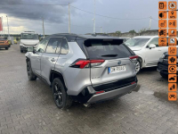 Toyota RAV-4 Selection Hybryda Kamera Skóra Podgrzewanie Virtual