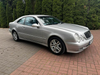 Mercedes CLK 200 Super stan Płońsk - zdjęcie 6