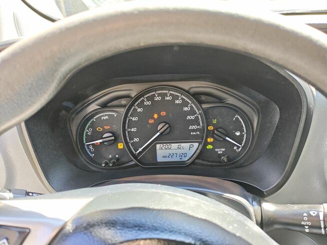 Sprzedam Toyota Yaris Ursynów - zdjęcie 3