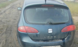 Seat Leon 1.9 TDI Zawiercie - zdjęcie 6