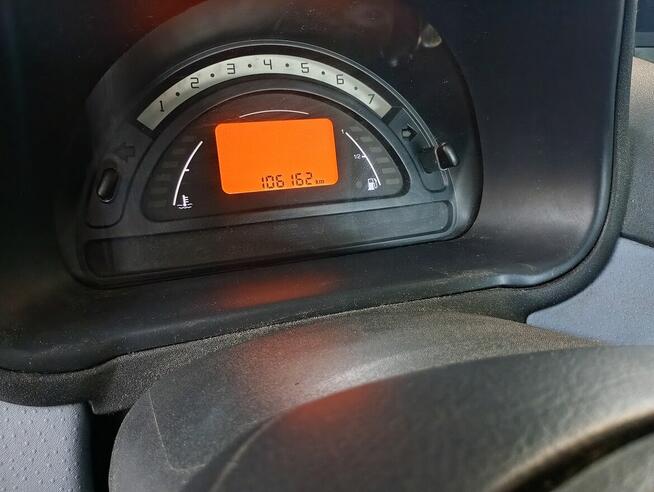 Citroen C3 107tys km,1.1 benzyna Warszawa - zdjęcie 5