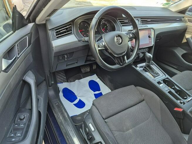 Volkswagen Arteon Serwis Aso Bydgoszcz - zdjęcie 12