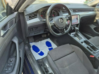 Volkswagen Arteon Serwis Aso Bydgoszcz - zdjęcie 12