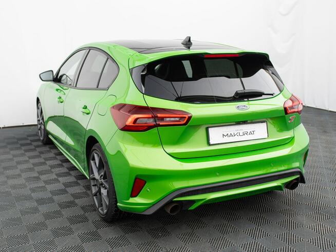 Ford Focus GD4N776#2.3 EcoBoost ST X Pakiet zimowy Salon PL VAT23% Gdynia - zdjęcie 4