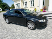 Audi A4 navi chromy ładny egzemplarz 1.9tdi bez rdzy !!! Drelów - zdjęcie 2