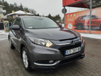 Honda HR-V 1.5 SERWIS SALON POLSKA