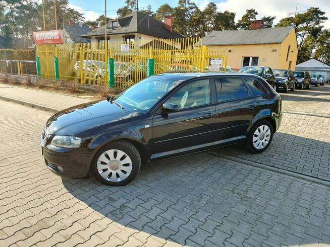 Audi A3 Włocławek - zdjęcie 5