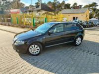 Audi A3 Włocławek - zdjęcie 5