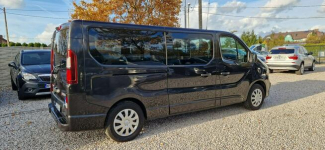 Opel Vivaro Do Przewozu Osób Niepełnosprawnych Płock - zdjęcie 11