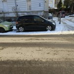 Sprzedam mercedes b klasa 2.0 d Bolesławiec - zdjęcie 4