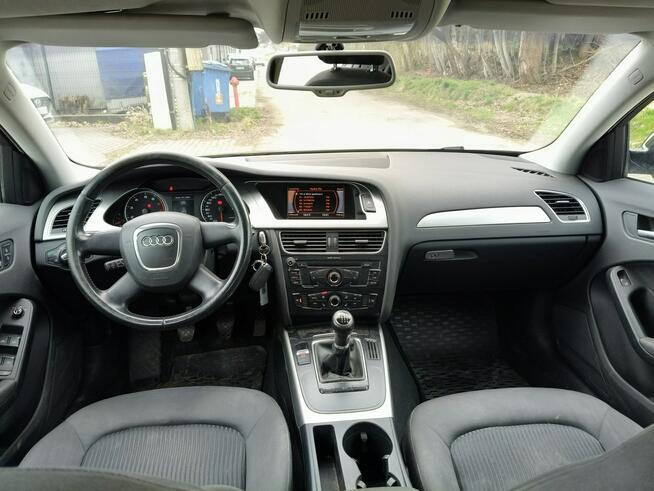 Audi A4 1.8TFSI*Niski Przebieg Bibice - zdjęcie 12