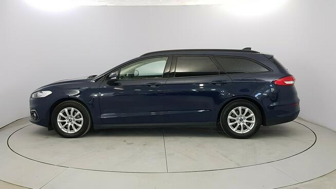 Ford Mondeo 2.0 EcoBlue Executive Z Polskiego Salonu ! Faktura 23% ! Warszawa - zdjęcie 4