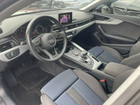 Audi A5 Sportback automat kamera climatronic Gliwice - zdjęcie 6