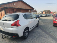 Peugeot 3008 2.0 HDI 150 KM  Serwisowany Panorama Twardów - zdjęcie 7