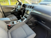 Ford Galaxy Converse+ Navi Climatronic 7 foteli Gwarancja Kutno - zdjęcie 11