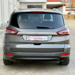 Ford S-Max 7osobowy Navi PDC Nowa Wieś Rzeczna - zdjęcie 5