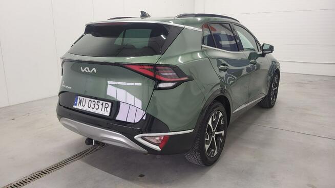 Kia Sportage 1.6 T-GDI mHEV Business Line 2WD DCT Grójec - zdjęcie 6