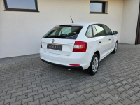 Škoda RAPID 1.2Tsi 90kM * klima * Raba Niżna - zdjęcie 4