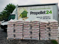 Pellet Olczyk 6mm Propellet24 Opole Opole - zdjęcie 5