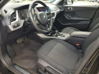 118i Salon Polska Navi Automat Zarejestrowany Gwarancja Włocławek - zdjęcie 10