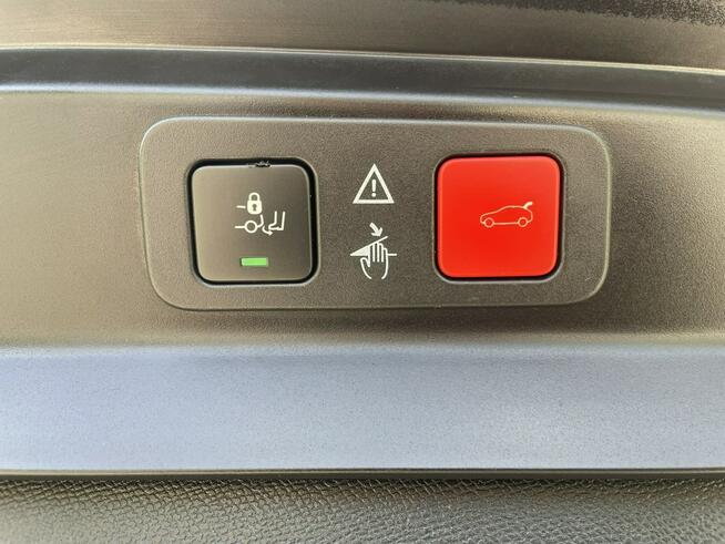 Peugeot 5008 1.5HDI 7osobowy GT line Navi Masaże Opłacony Gostyń - zdjęcie 7
